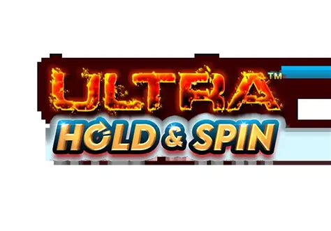 Ultra Hold And Spin Sportingbet